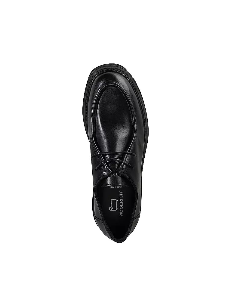 WOOLRICH | Scarpe stringate PARABOOT | 