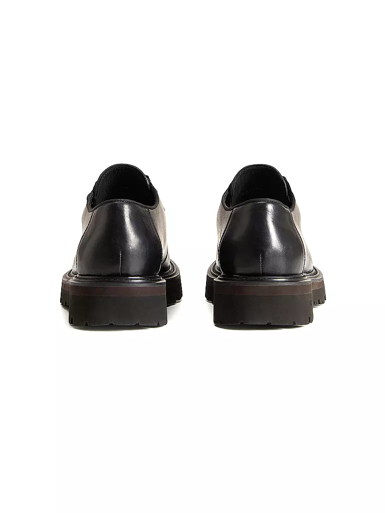 WOOLRICH | Scarpe stringate PARABOOT | 