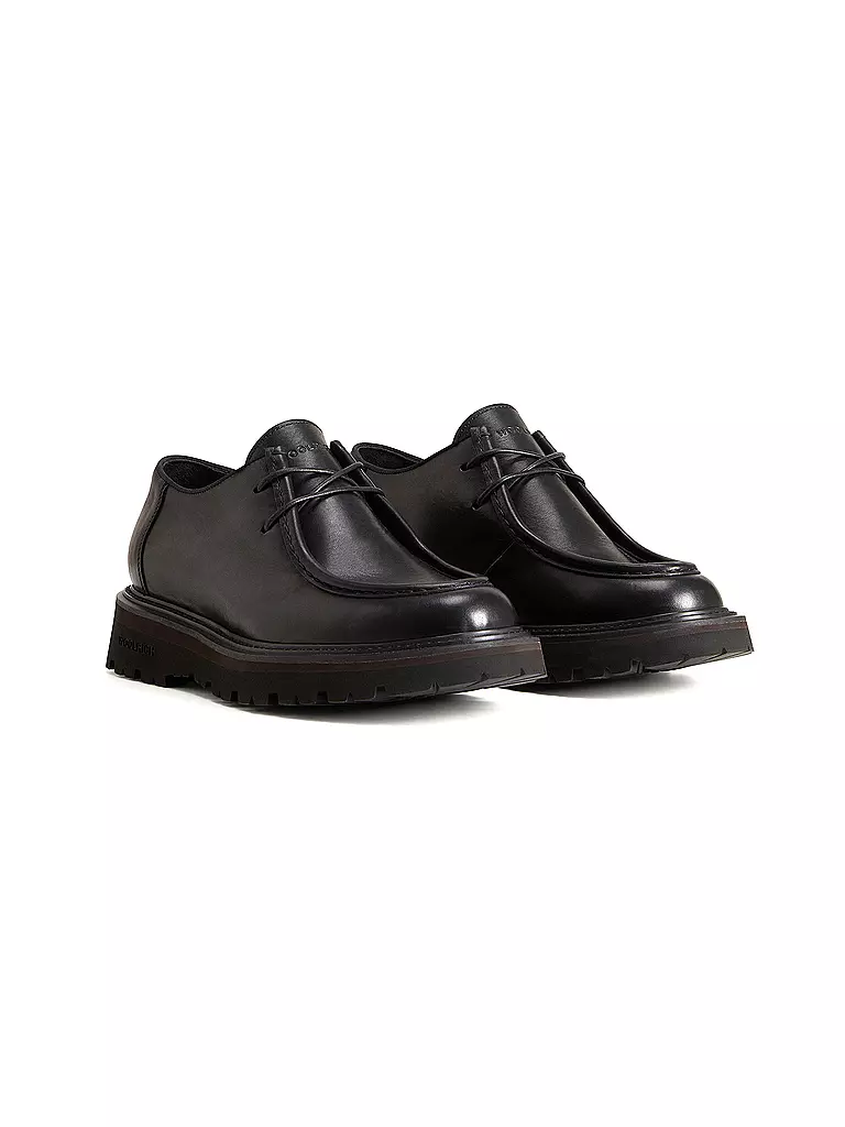 WOOLRICH | Scarpe stringate PARABOOT | 