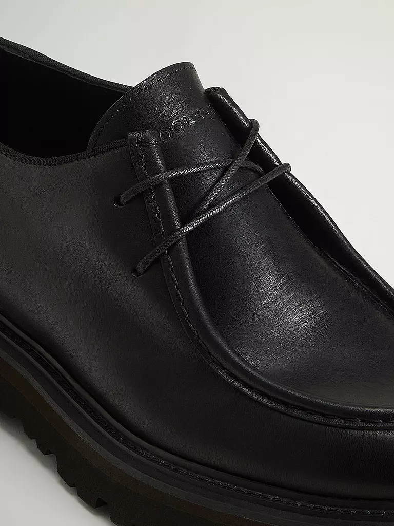 WOOLRICH | Scarpe stringate PARABOOT | 