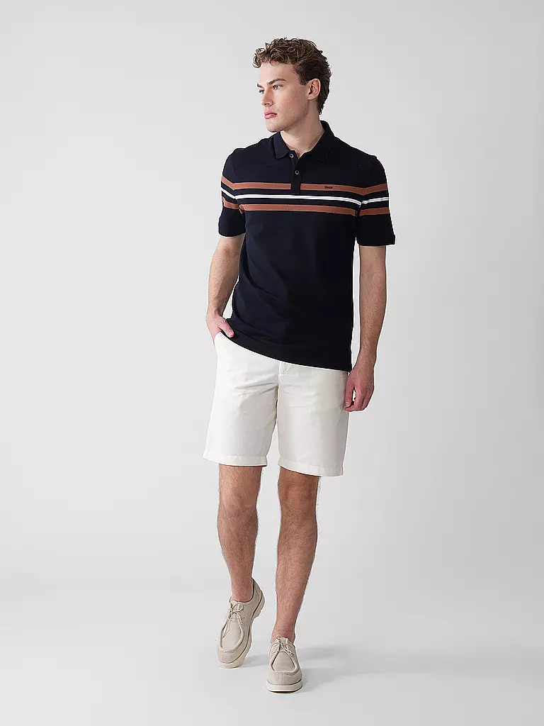 WOOLRICH | Shorts | Crema