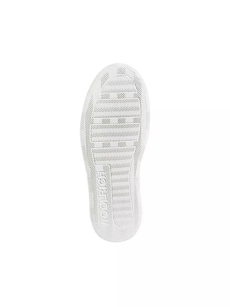 WOOLRICH | Sneaker CALF LAMINATO | 