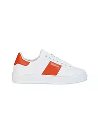 WOOLRICH | Sneaker | Bianco