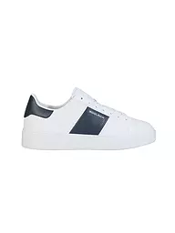 WOOLRICH | Sneaker | Bianco