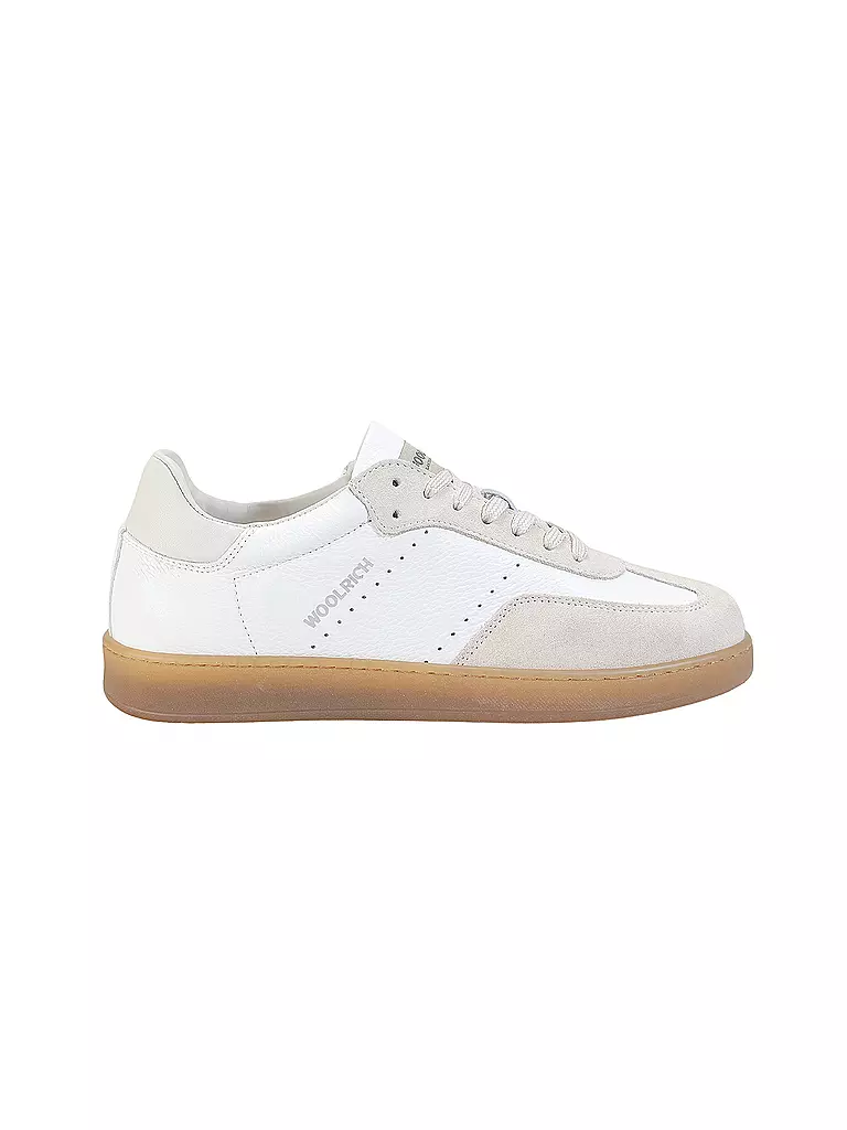 WOOLRICH | Sneaker | Crema