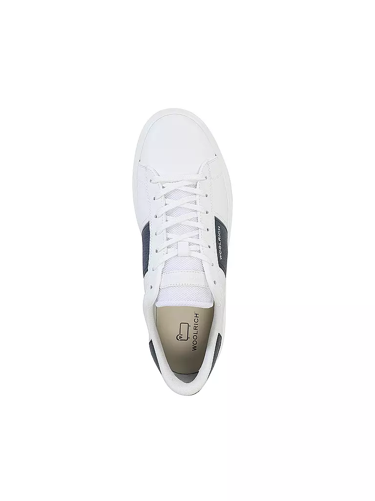 WOOLRICH | Sneaker | Bianco