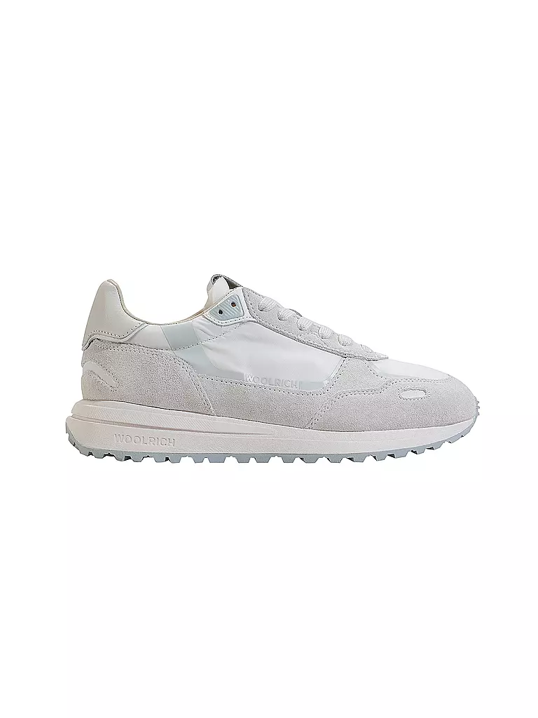 WOOLRICH | Sneakers | Crema