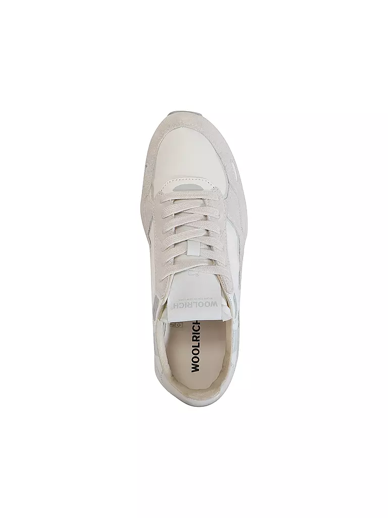 WOOLRICH | Sneakers | Crema