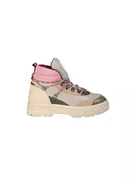 WOOLRICH | Snowboot RETRO HIKING BOOT | Crema