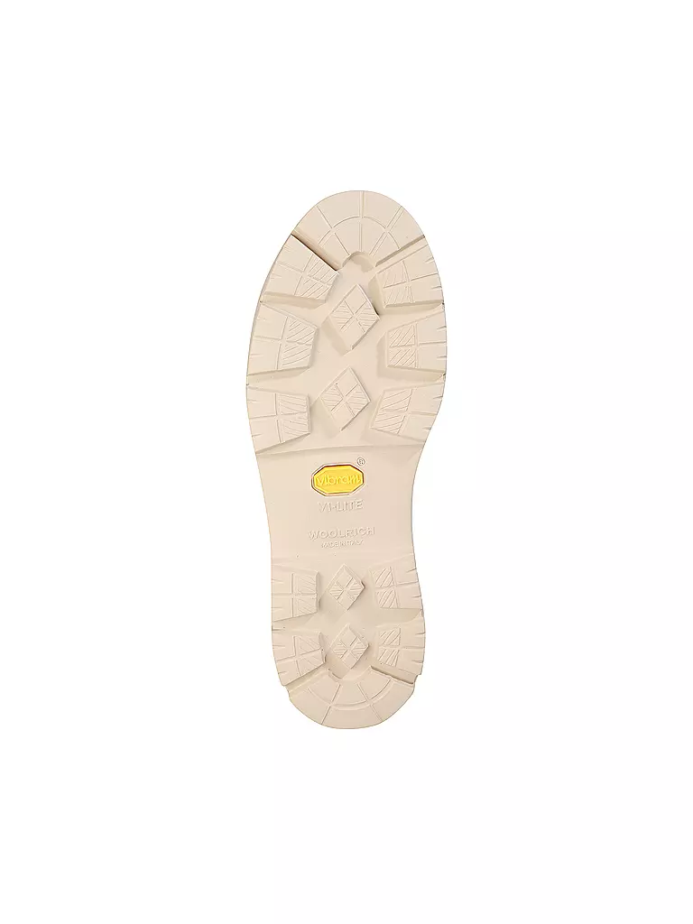 WOOLRICH | Snowboot RETRO HIKING BOOT | 