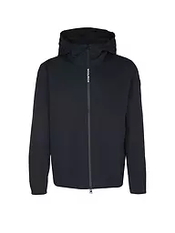 WOOLRICH | Softshelljacke | Blu