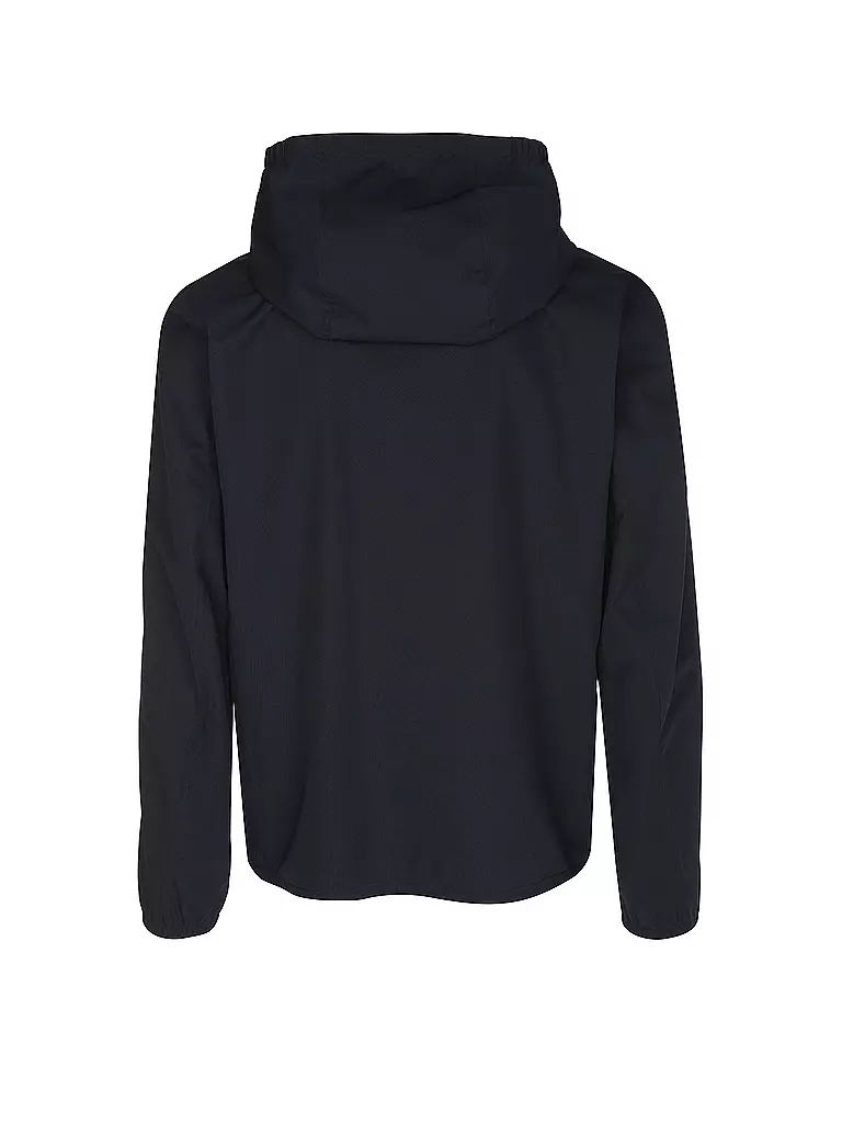 WOOLRICH | Softshelljacke | Blu