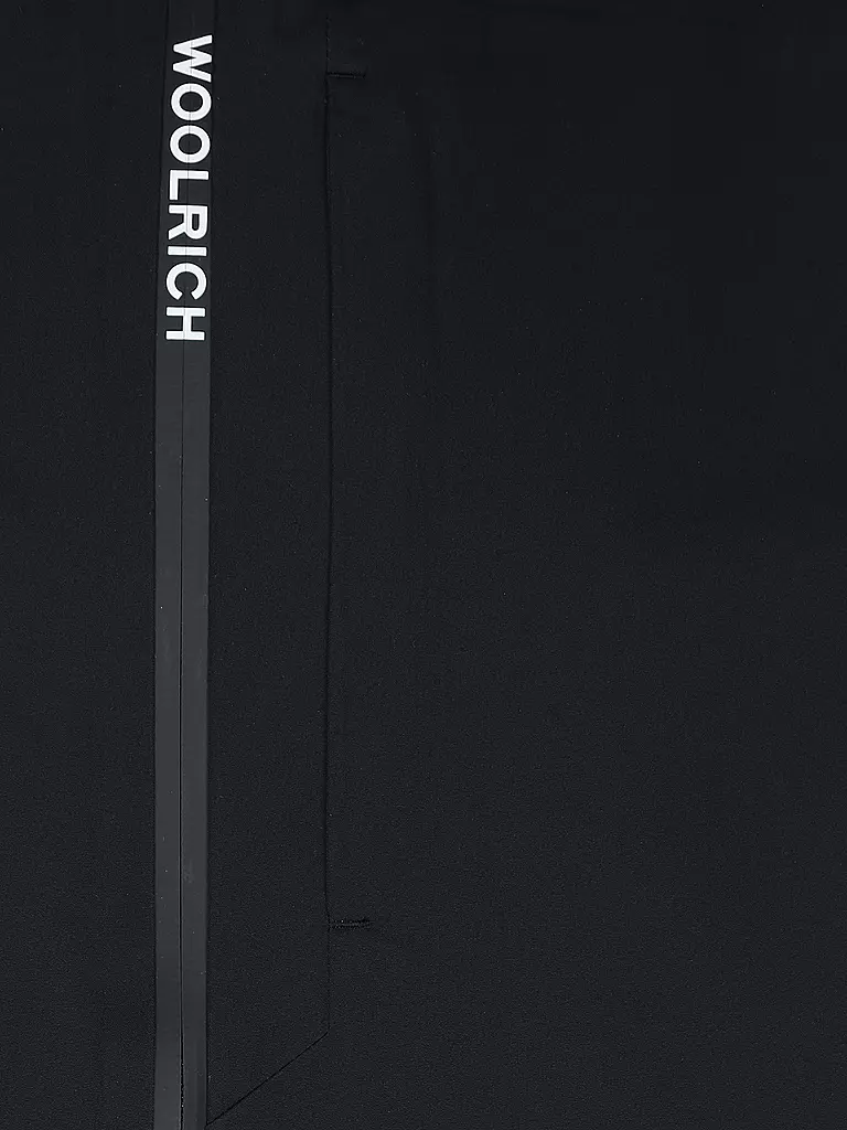 WOOLRICH | Softshelljacke | Blu