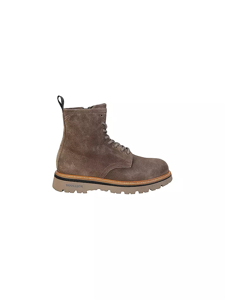 WOOLRICH | Stivali NEW CITY | Beige