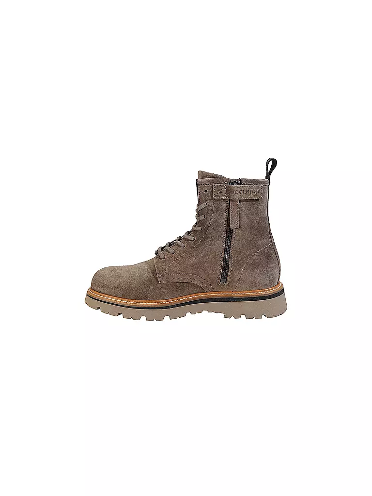 WOOLRICH | Stivali NEW CITY | Beige