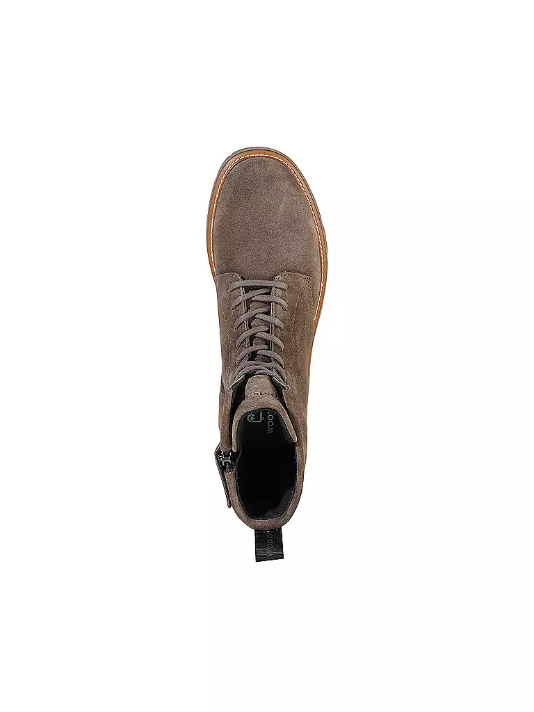 WOOLRICH | Stivali NEW CITY | 