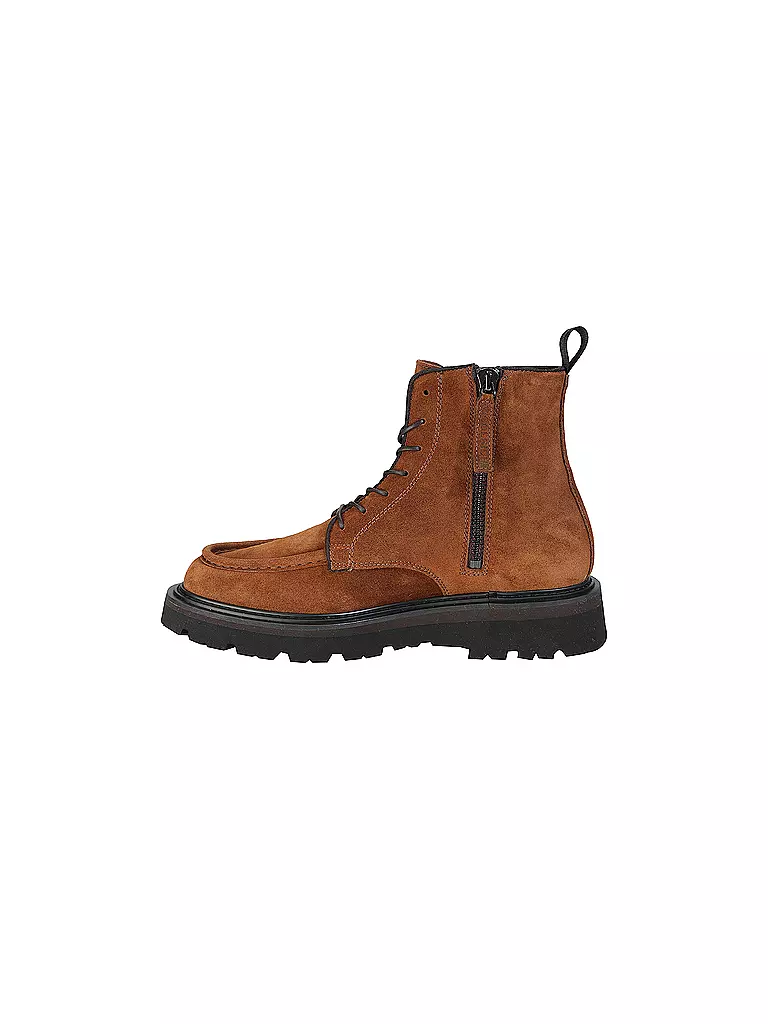 WOOLRICH | Stivali PARABOOT | Marrone