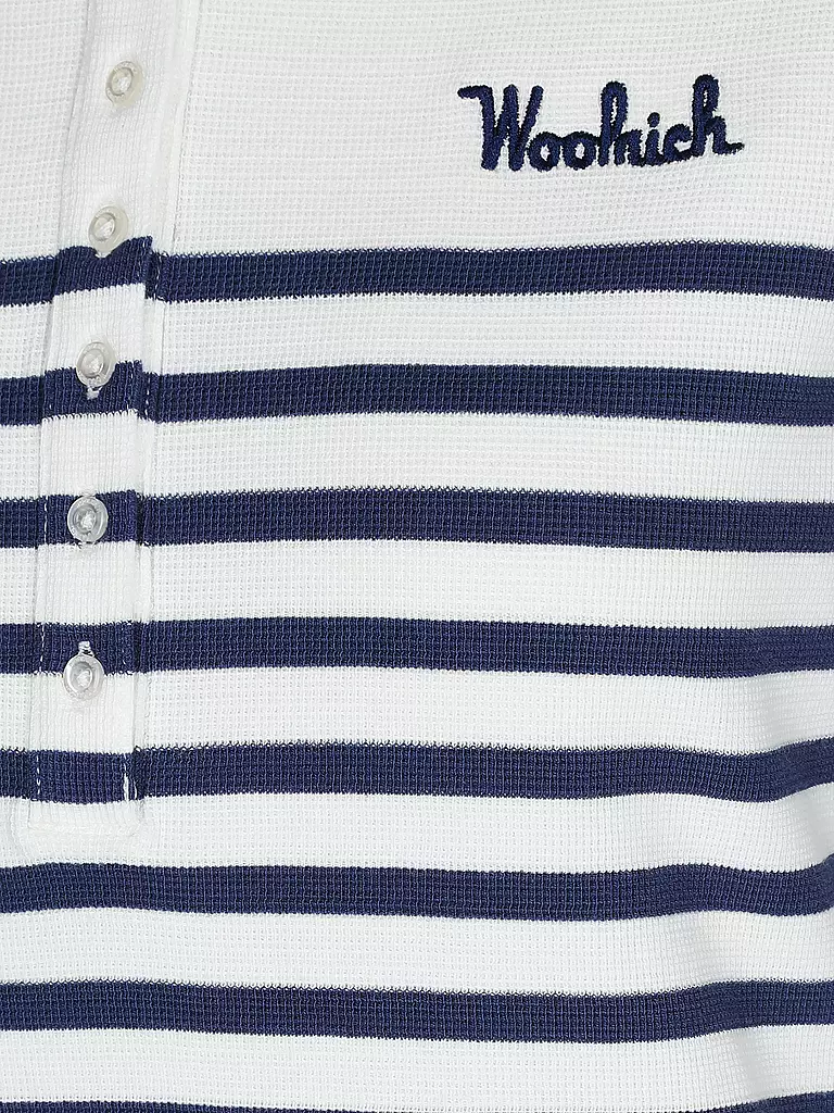 WOOLRICH | T-Shirt  | Bianco