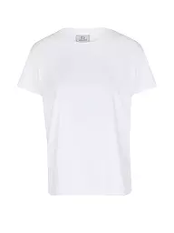 WOOLRICH | T-Shirt | Bianco