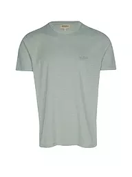 WOOLRICH | T-shirt | Menta