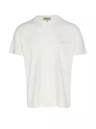 WOOLRICH | T-shirt | Crema