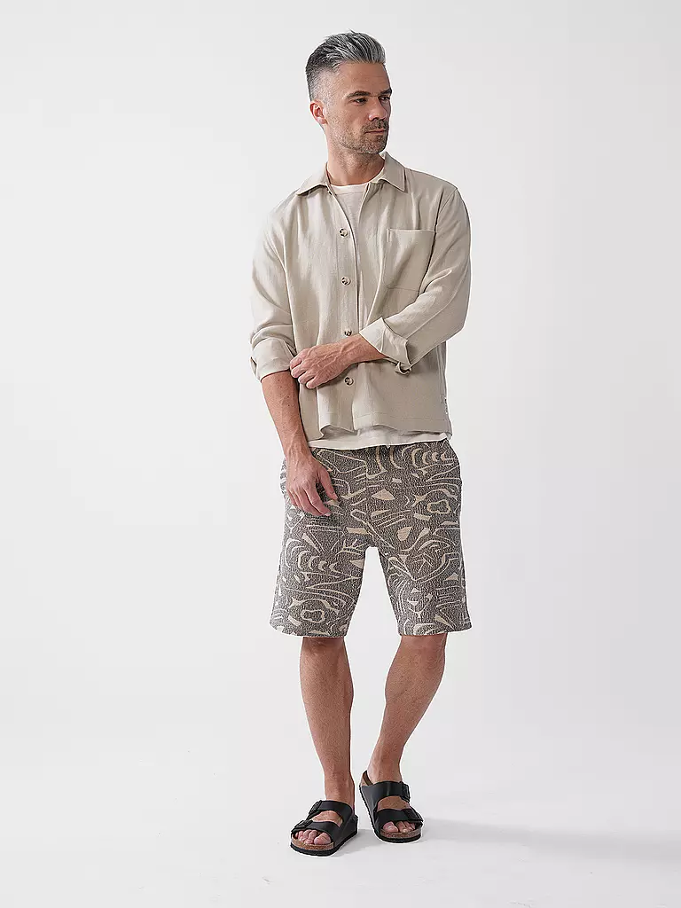 WOOLRICH | T-shirt | Crema