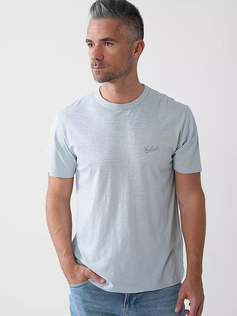 WOOLRICH | T-shirt |