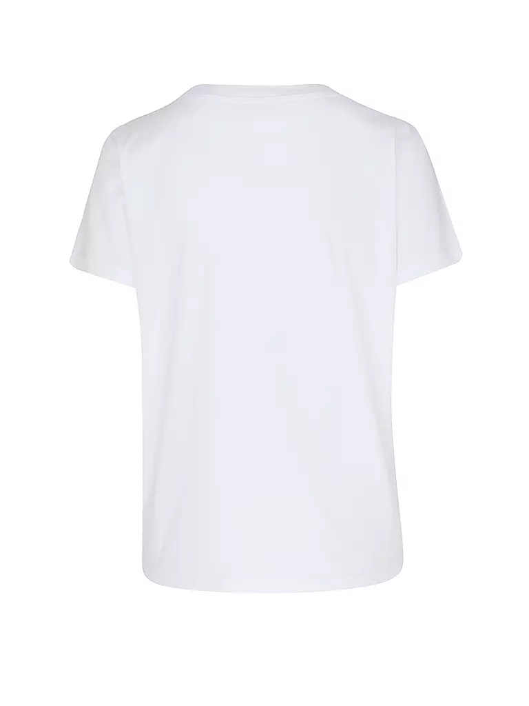 WOOLRICH | T-Shirt | Bianco