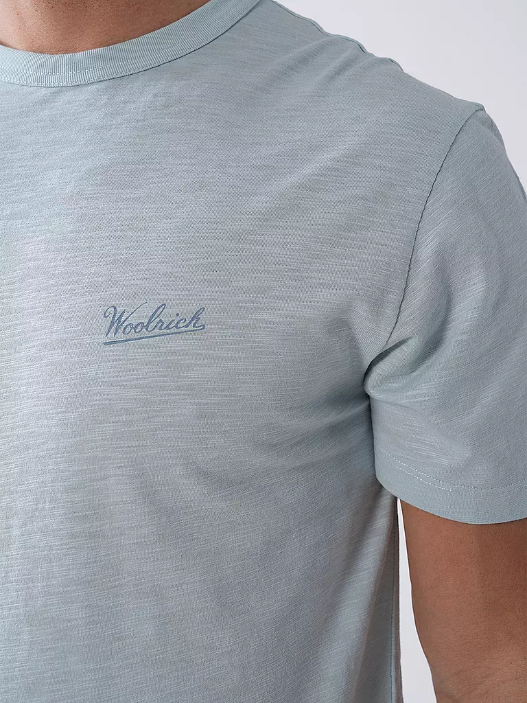 WOOLRICH | T-shirt |