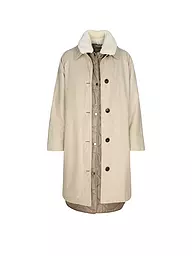 WOOLRICH | Trench ALL WEATHER COAT 3in1 | Beige