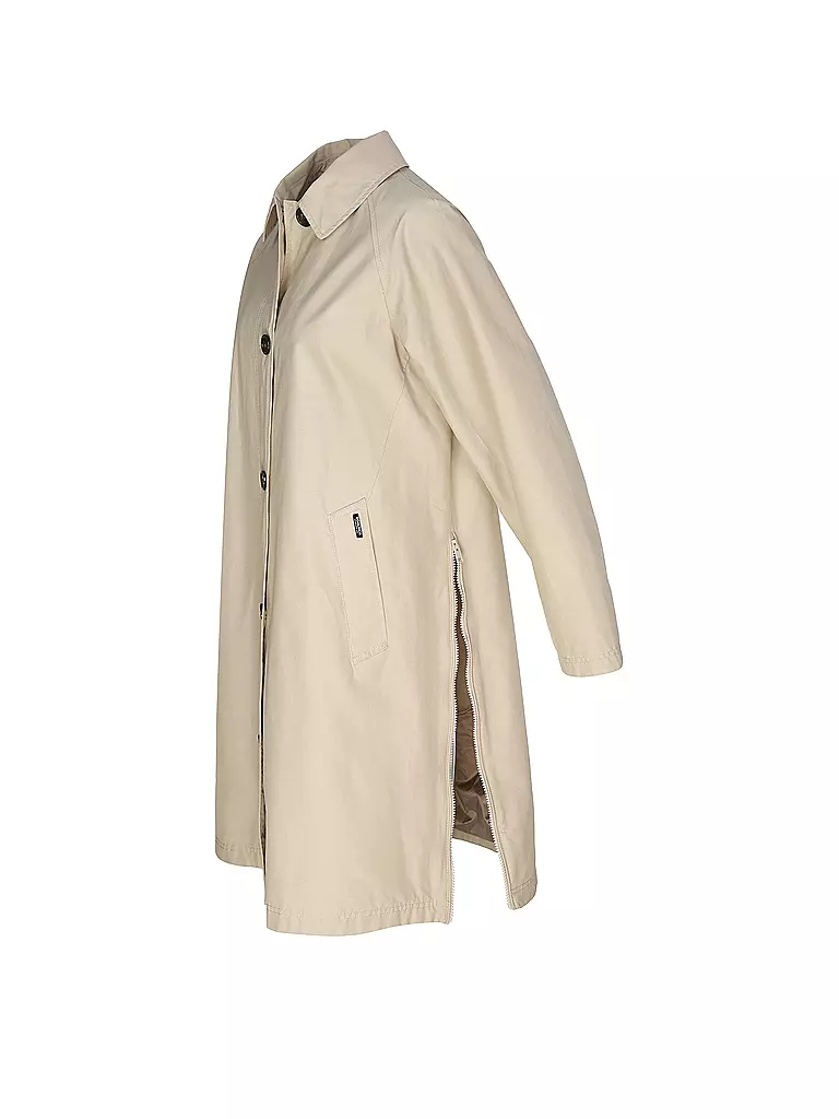 WOOLRICH | Trench ALL WEATHER COAT 3in1 | 