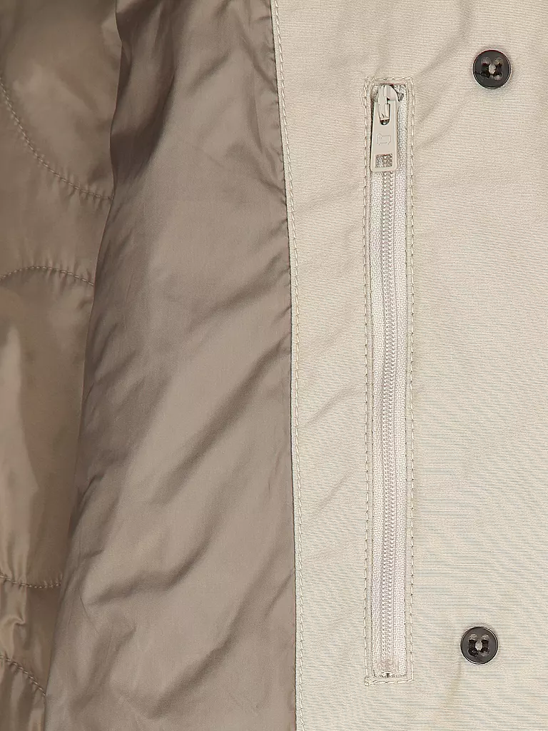 WOOLRICH | Trench ALL WEATHER COAT 3in1 | 