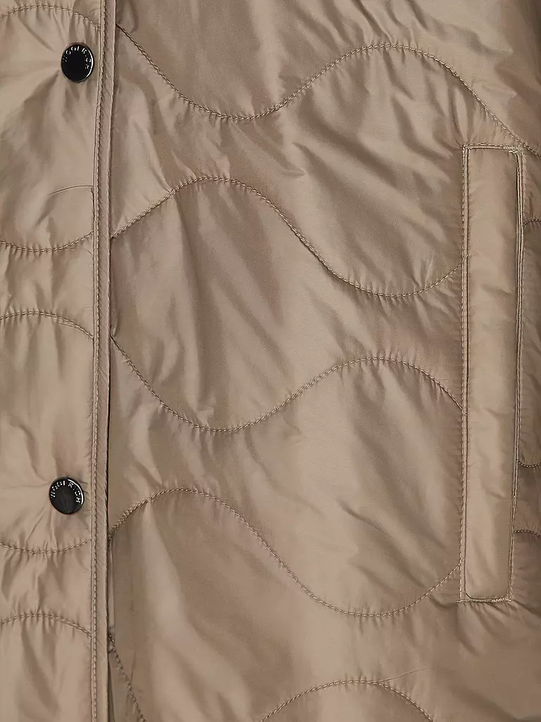 WOOLRICH | Trench ALL WEATHER COAT 3in1 | 