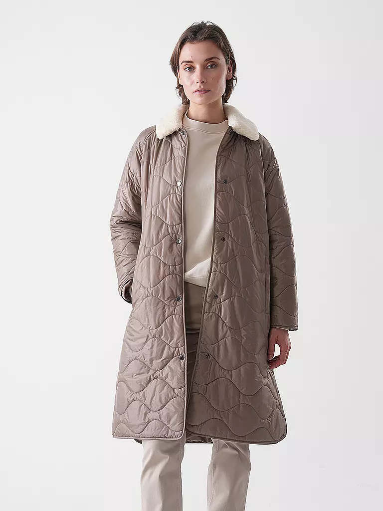 WOOLRICH | Trench ALL WEATHER COAT 3in1 | 