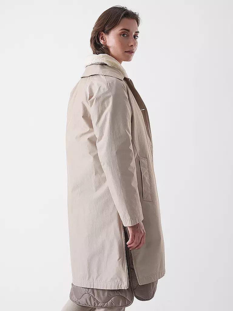 WOOLRICH | Trench ALL WEATHER COAT 3in1 | 