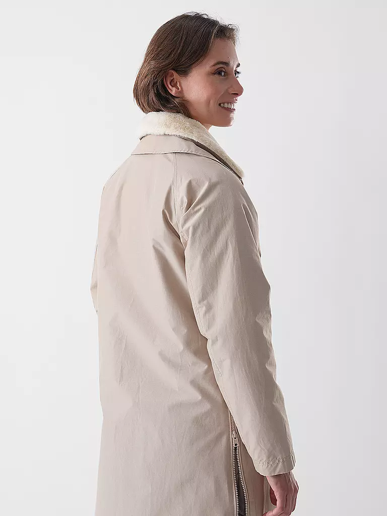 WOOLRICH | Trench ALL WEATHER COAT 3in1 | 