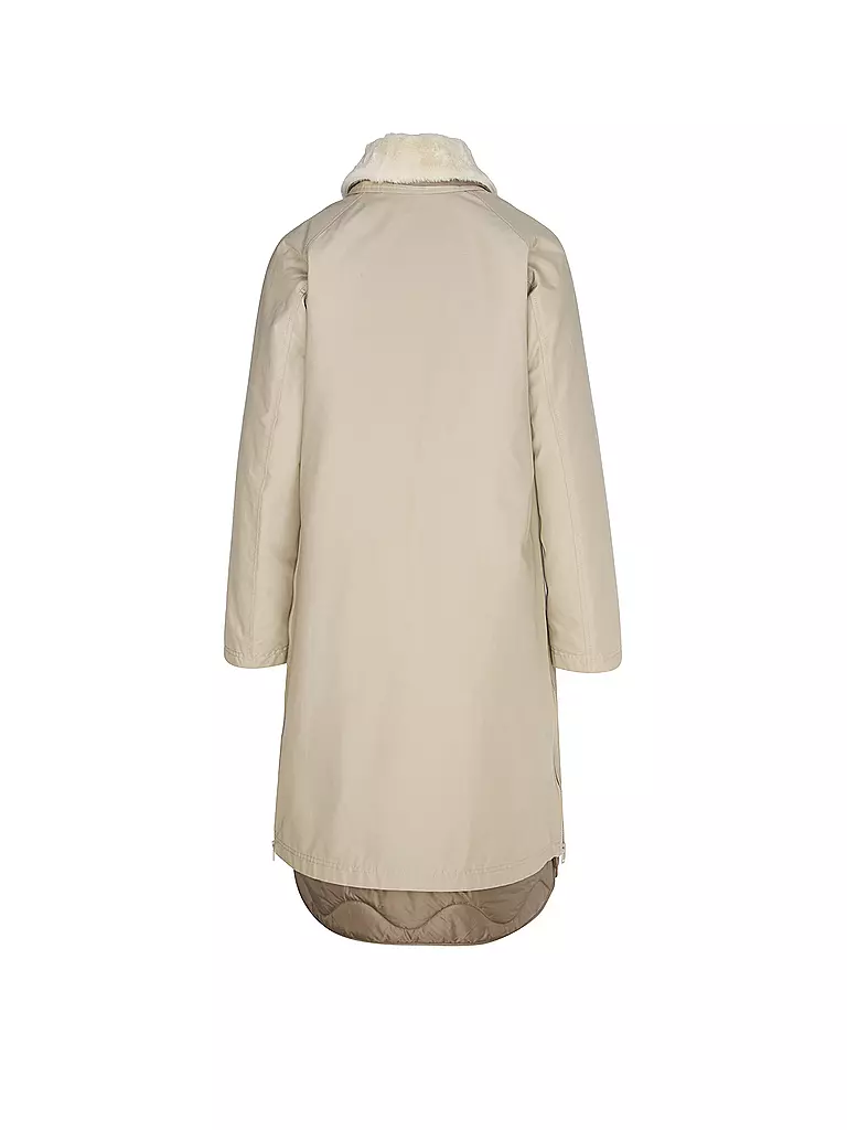 WOOLRICH | Trench ALL WEATHER COAT 3in1 | 
