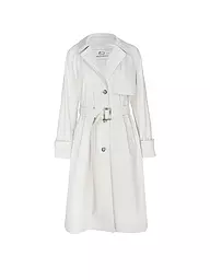 WOOLRICH | Trench coat | Crema