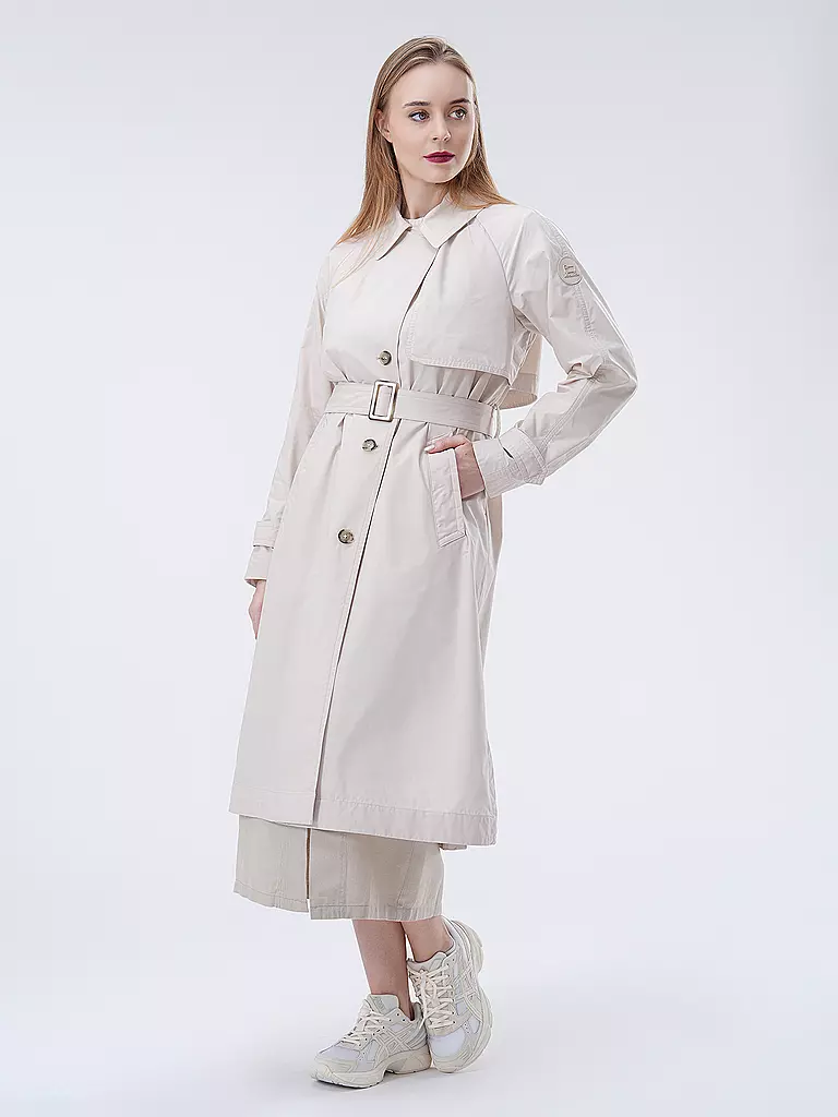 WOOLRICH | Trench coat | 
