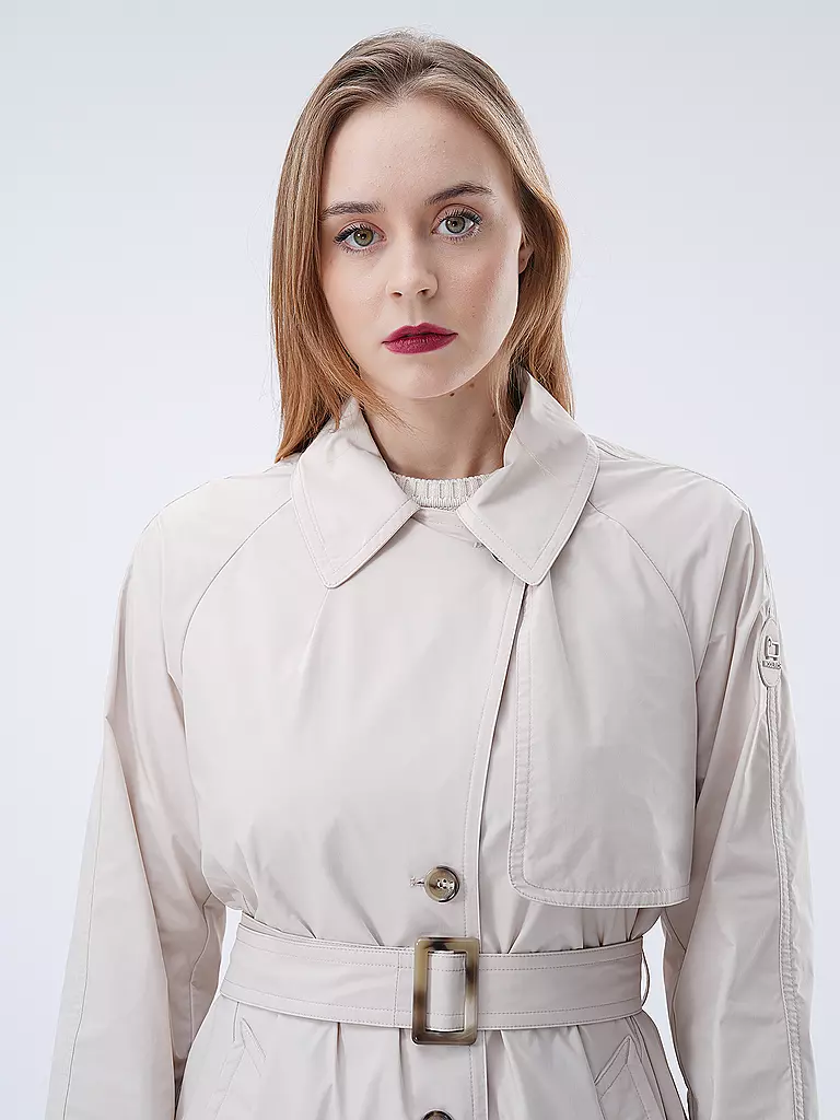 WOOLRICH | Trench coat | 