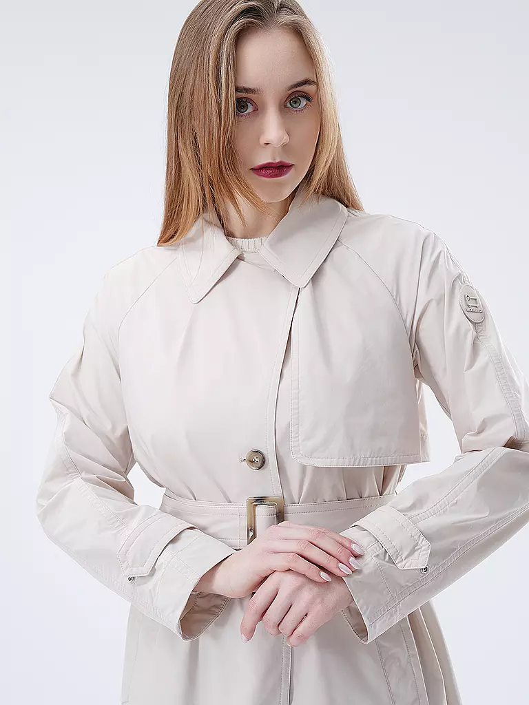 WOOLRICH | Trench coat | 