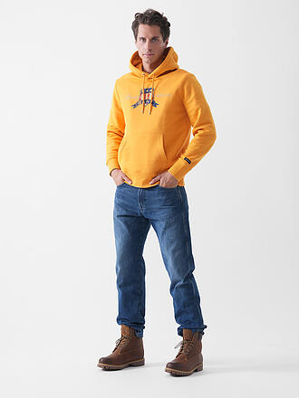 WRANGLER | Jeans Straight Fit FRONTIER