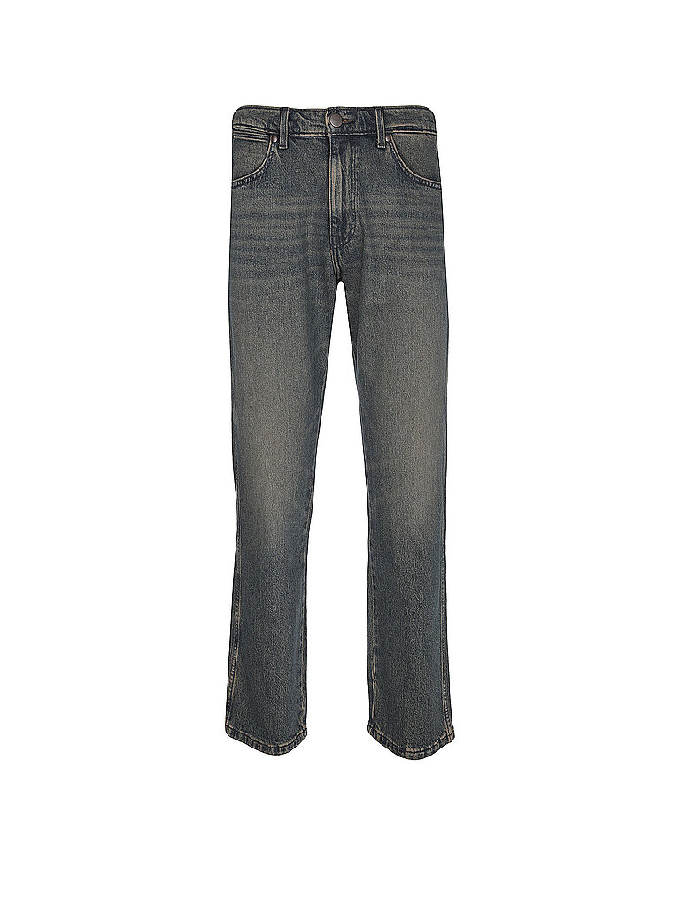 Jeans Straight Fit FRONTIER blu 33/L34