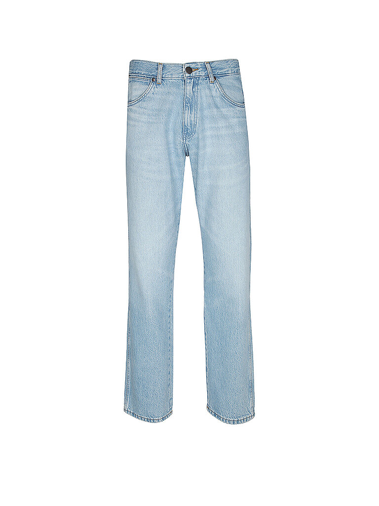 Jeans Straight Fit FRONTIER azzurro 32/L34