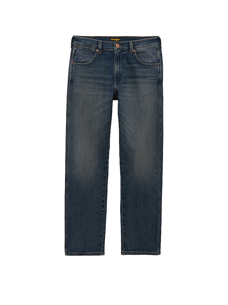 Jeans Straight Fit FRONTIER blu 31/L34