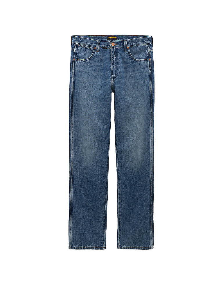 Jeans Straight Fit FRONTIER blu 33/L32