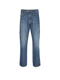 WRANGLER | Jeans Straight Fit FRONTIER | Blu