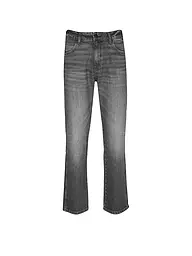 WRANGLER | Jeans Straight Fit FRONTIER | Grigio