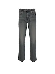 WRANGLER | Jeans Straight Fit FRONTIER | Blu scuro