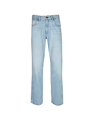 WRANGLER | Jeans Straight Fit FRONTIER | Blu chiaro